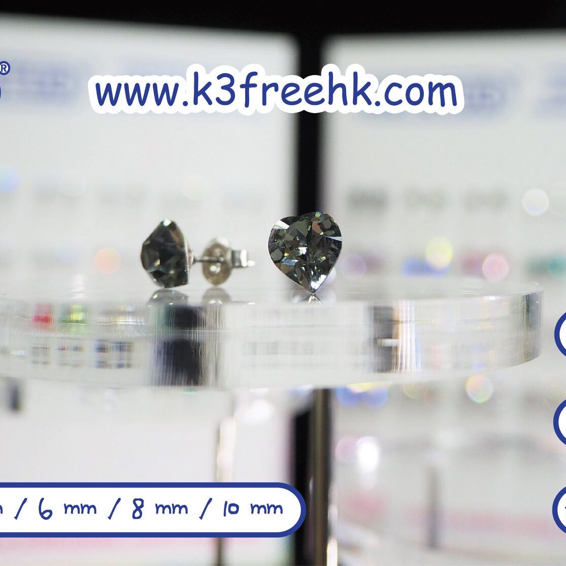 K3 Accessories K3 Accessories