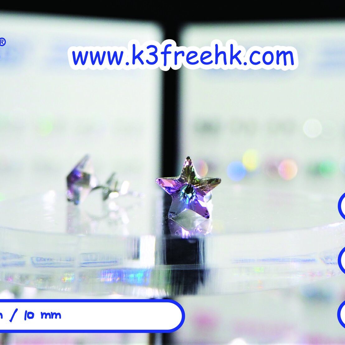 K3 Accessories K3 Accessories