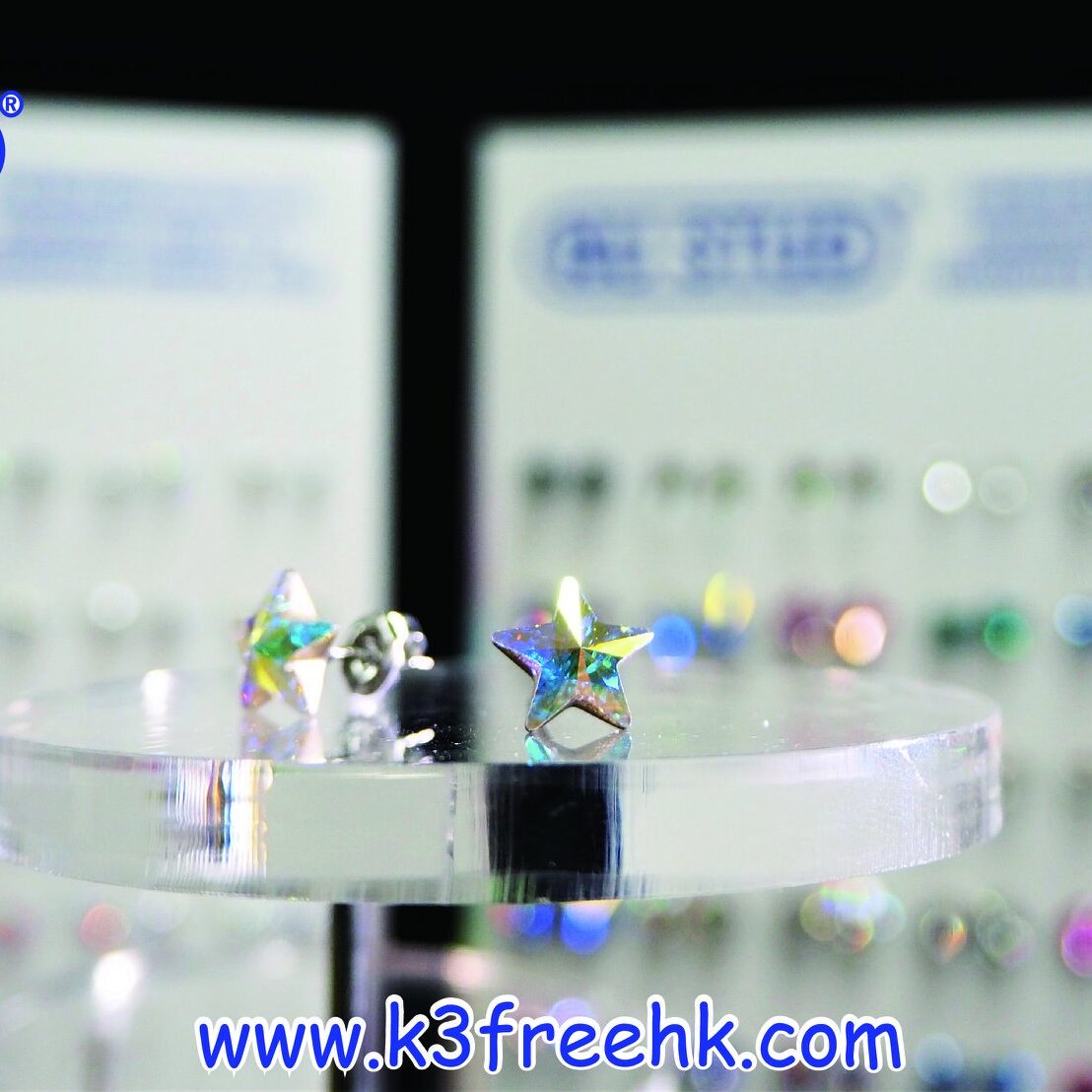 K3 Accessories K3 Accessories