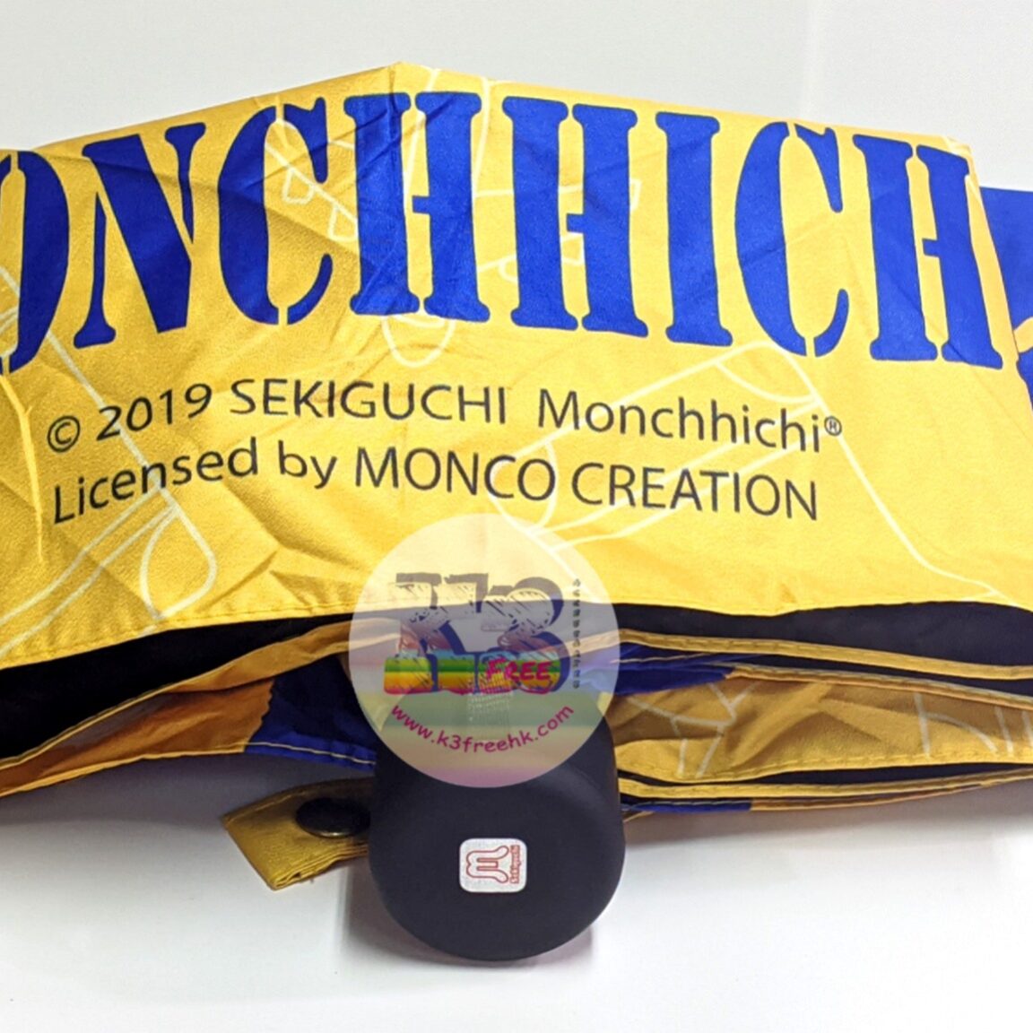 K3 Accessories K3 Accessories