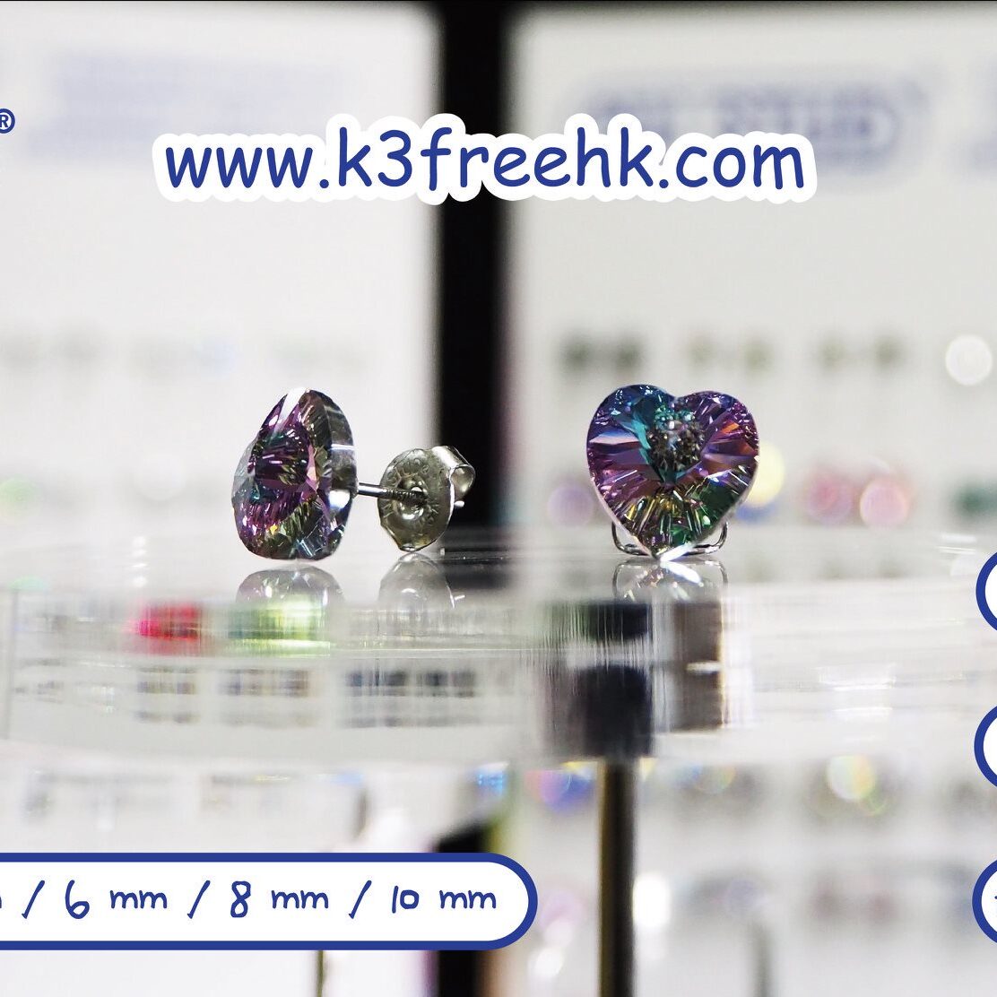 K3 Accessories K3 Accessories